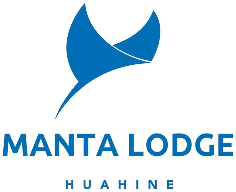 Huahine Manta Lodge Avec 4X4 Optionnel Haapu Eksteriør bilde